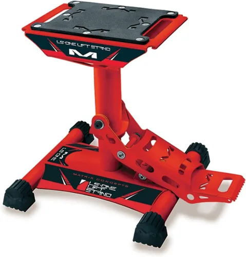 Vista 8 de Matrix Concepts LS1 Soporte elevador (negro)