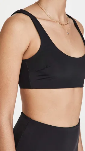 Vista 5 de Mara Hoffman Top Lira Mujer