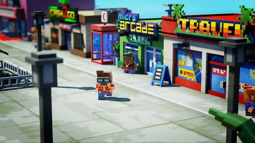 Vista 3 de Touryst - Nintendo Switch Digital Code