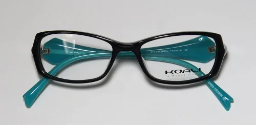 Vista 2 de Koali By Morel 7006s - Gafas para niñas y jóvenes, ajuste ajustado, fabulosas y cómodas