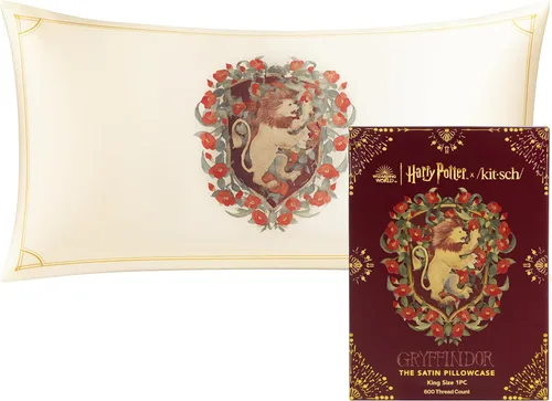 Vista 16 de Lisa Frank x Kitsch - Funda de almohada de satén con cremallera para cabello y piel, más suave que las fundas de almohada de seda, funda de almohada