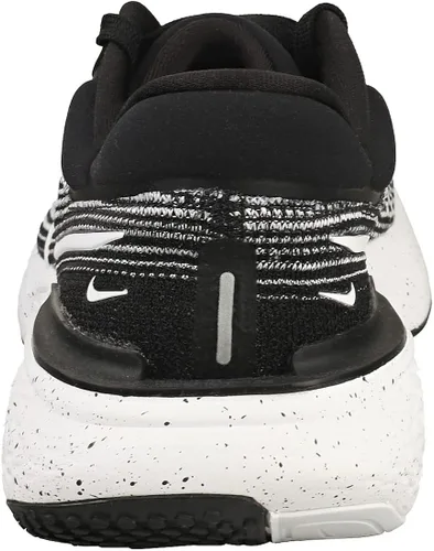 Vista 4 de Nike WMNS ZoomX Invincible Run Flyknit CT2229 103 - Talla 8W BlancoNegroBlanco, BlancoNegroBlanco