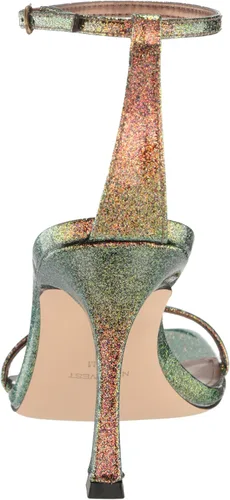 Vista 3 de NINE WEST Sandalias de tacón Yess2 para mujer