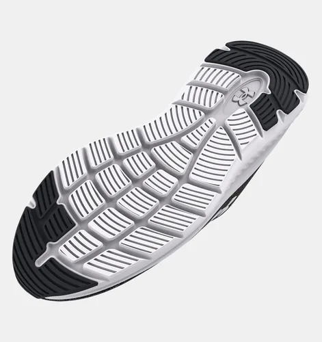 Vista 5 de Under Armour Tenis de correr Charged Impulse 3 Knit para hombre