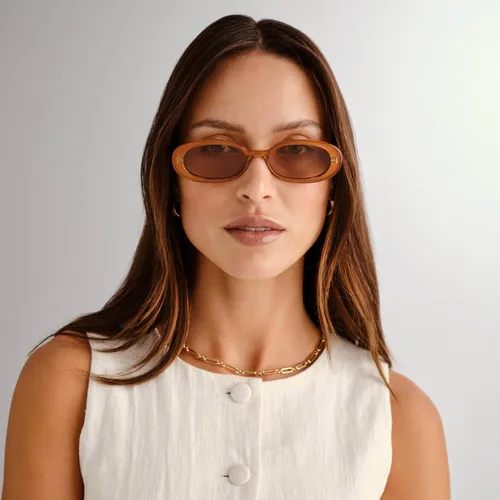 Vista 18 de Le Specs Gafas de sol OUTTA LOVE para mujer