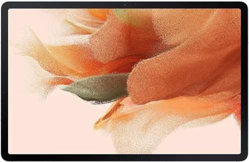 Vista 18 de [Renovado] SAMSUNG Galaxy Tab S7 FE - Tableta Android WiFi de 12.4 pulgadas, 64 GB, pantalla grande, S Pen incluido, conectividad multidispositivo