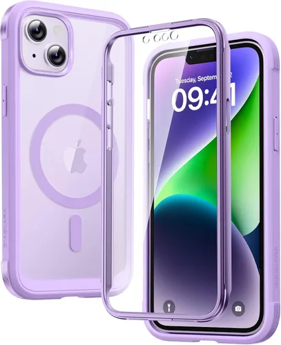 Vista 406 de DIACLARA - Funda transparente compatible con iPhone XR 6.1 pulgadas 2018