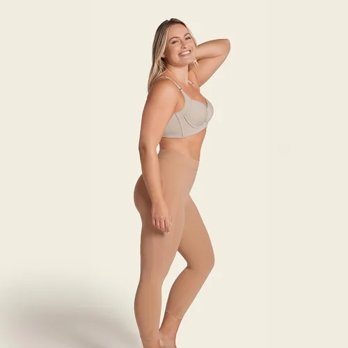 Vista 5 de Leonisa - Muñequera y muslo invisible para mujer