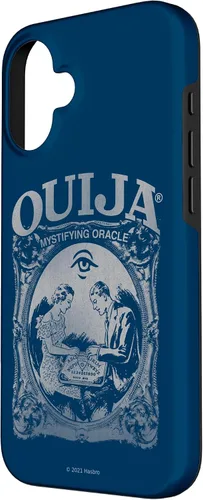 Vista 2 de iPhone 16 Ouija Mystifying Oracle Case