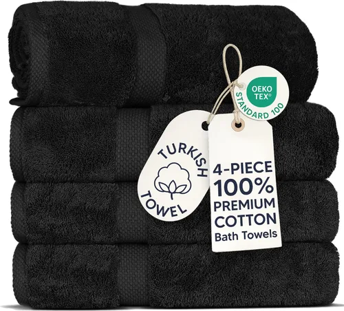 Vista 28 de Chakir Turkish Linens Toallas turcas 100% algodón de calidad de hotel y spa de lujo