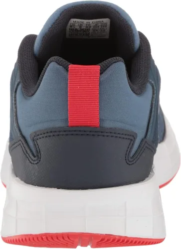 Vista 3 de adidas Duramo Protect - Tenis de correr para hombre, CarbonMatte SilverBeam Yellow