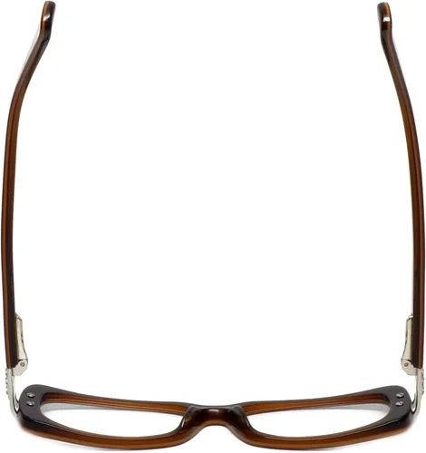 Vista 5 de Calabria Gafas de lectura de diseño 853