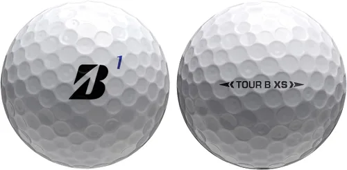 Vista 2 de Bridgestone Tour B XS Trifecta - Pelotas de golf