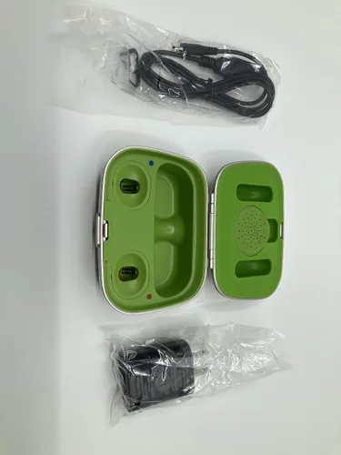 Vista 2 de Phonak Paradise, Lumity, Marvel y Belong - Funda para cargador (solo funda, funciona para RIC)