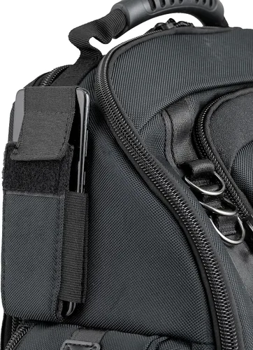Vista 9 de Dead On Herramientas DO-DES Gear Destroyer Tech Pack, Negro