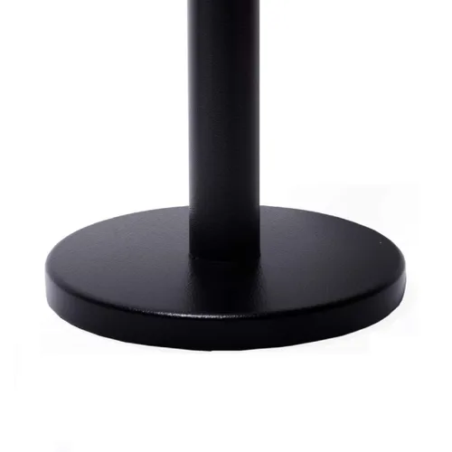 Vista 6 de VIP Crowd Control - Juego de barreras de seguridad con cinturones retráctiles, 91 cm de altura, cinturón de 198 cm y soporte de pared 2 Posts