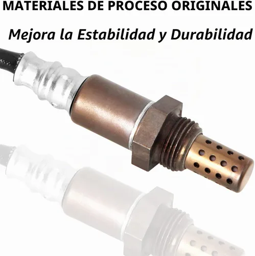 Vista 5 de 234-4331 O2 Sensor de oxígeno aguas arriba