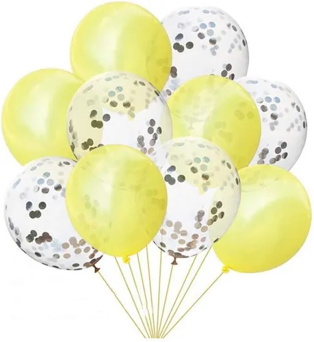Vista 10 de 10 globos de papel de aluminio con forma de corazón de oro rosa, globos de helio, decoraciones de fiesta de cumpleaños, globos de boda para niños