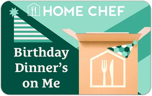 Vista 11 de Home Chef Tarjeta de regalo electrónica