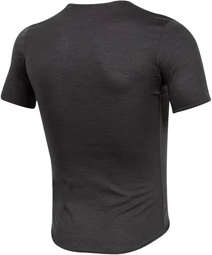 Vista 2 de PEARL IZUMI Merino - Capa base de ciclismo de manga corta para hombre