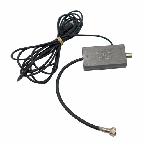 Vista 4 de Nintendo NES RF Adapter