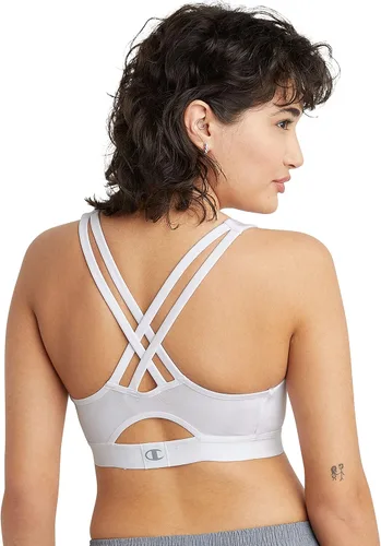 Vista 2 de Champion Sujetador deportivo The Absolute Eco Strappy para mujer