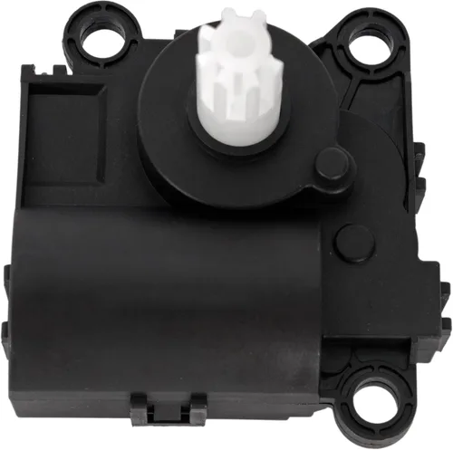 Vista 5 de Garage-Pro Actuador de A/C compatible con Kia Sorento 2011-2020, Soul 2014-2019, Hyundai Santa Fe 2010-2018, Forte 2014-2018