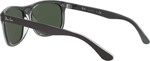 Vista 5 de Ray-Ban RB4226cuadrado anteojos de sol unisex