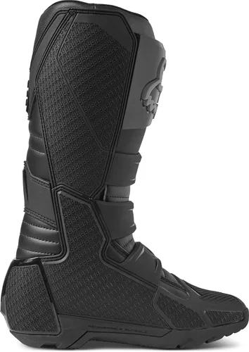 Vista 3 de Fox Racing Botas de motocross todoterreno para dirt bike Comp X para hombre