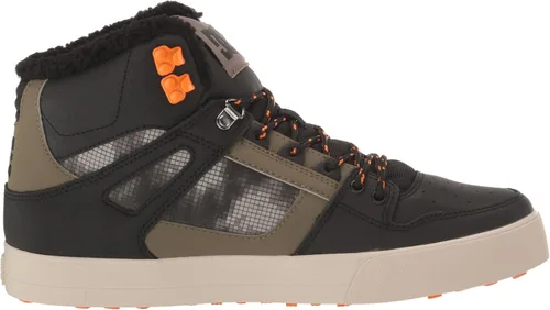 Vista 6 de DC Zapatos de skate Pure Wc Wnt para hombre