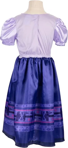 Vista 4 de Disney Encanto Luisa Core Dress Medium