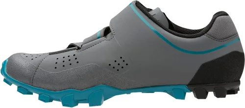 Vista 2 de PEARL IZUMI X-Alp Divide Zapatillas de ciclismo para mujer