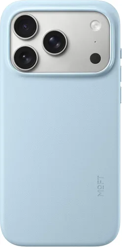 Vista 36 de MOFT Snap Case MOVAS™ para iPhone 16 Pro Max, compatible con MagSafe, funda magnética de cuero vegano premium con sensación suave, color duradero