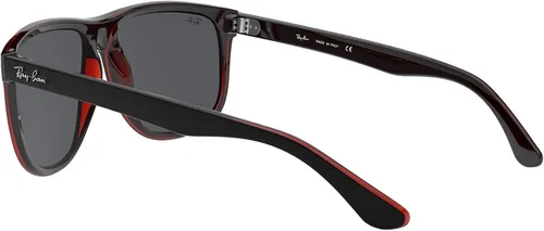 Vista 5 de Ray-Ban Rb4147 Boyfriend - Gafas de sol cuadradas estilo boyfriend