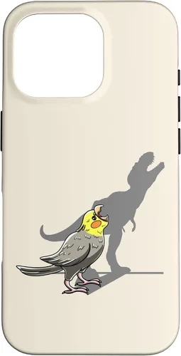 Vista 20 de T-Rex - Carcasa de regalo para iPhone 17