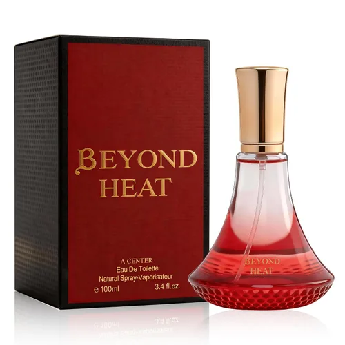 Vista 21 de A CENTER 6pm Pink - Perfume estilo colonia para mujer, 3.4 fl oz, suave floral, Eau de Parfum Suave almizcle y aroma amaderado, regalo para ella