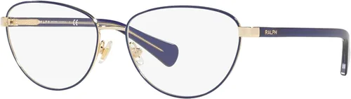 Vista 2 de Ralph by Ralph Lauren Montura para gafas graduadas Ra6049 Cat Eye para mujer