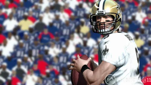 Vista 2 de Madden NFL 11 - Xbox 360