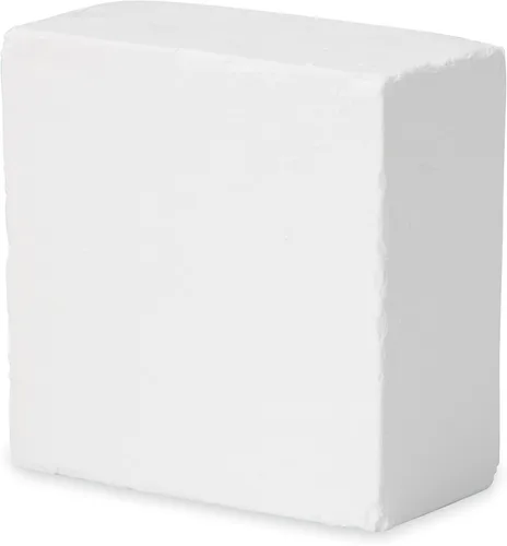 Vista 4 de SPRI Chalk Block & Chalk Ball for Gymnastics, Rock Climbing, Bouldering, Rings, Weightlifting, Pool Billiards