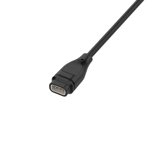 Vista 5 de ECSEM - Cable de carga compatible con Coros Pace 3/Pace 2/Apex 42MM 46MM/Apex/Apex Pro/Vertix/Vertix 2 Cargador USB Cable de Repuesto Cable de Carga