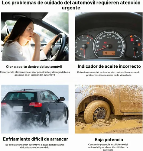 Vista 8 de Conjunto de Bomba de Combustible Compatible con 2003-2005 Mercedes-Benz E320 2006-2009 E350 E500 CLS500 CLS550 W211 Izquierda y Derecha 3.2L 3.5L