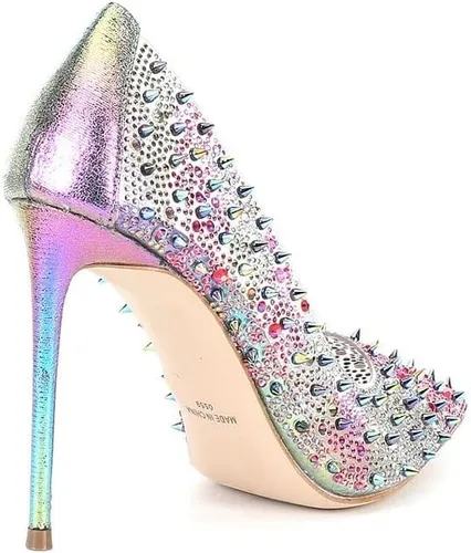 Vista 2 de Steve Madden Vala - Stilettos puntiagudos para mujer