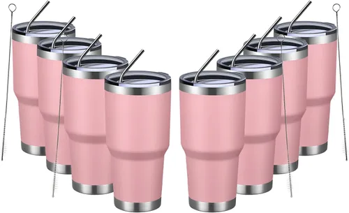 Vista 37 de Meway vaso para café de 30 onzas