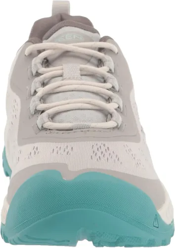 Vista 40 de KEEN Zapatos de senderismo NXIS Speed de baja altura ventilados para mujer