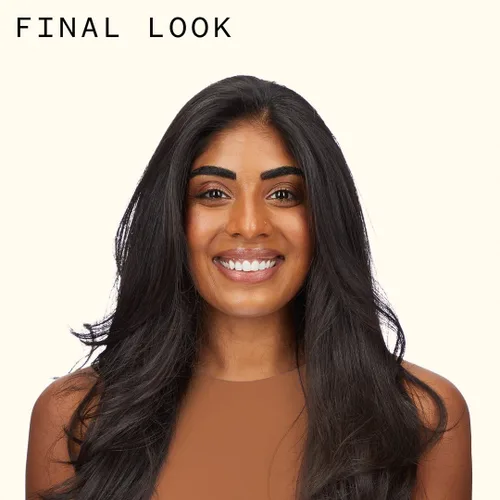 Vista 9 de amika mousse corporal perfecto de tamaño grande