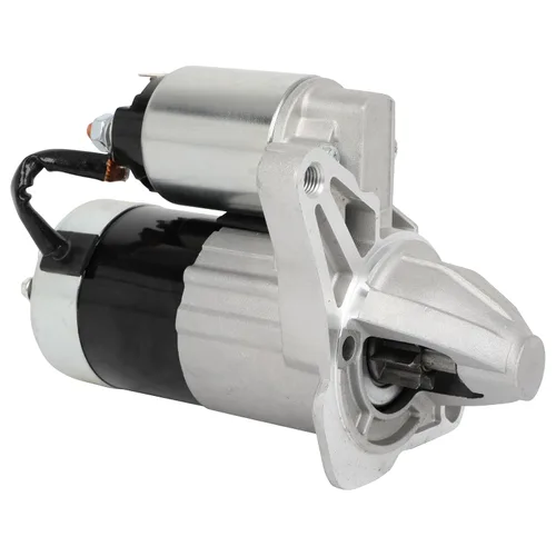 Vista 32 de SCITOO Arrancador de Motor para Arrancadores SMT0124 Compatible con Chevrolet Tracker 1999-2002, Suzuki Grand Vitara 1999-2005, Suzuki Vitara