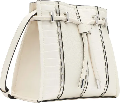 Vista 7 de Calvin Klein Bandolera con cordón de Fatima