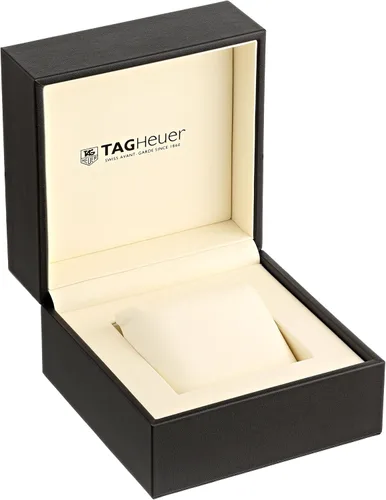 Vista 4 de Tag Heuer Carrera CAR2A80. FC6237RelojTitanio cronógrafo automático