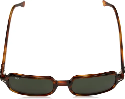 Vista 4 de Ray-Ban Women's Rb1973 Square Ii Sunglasses