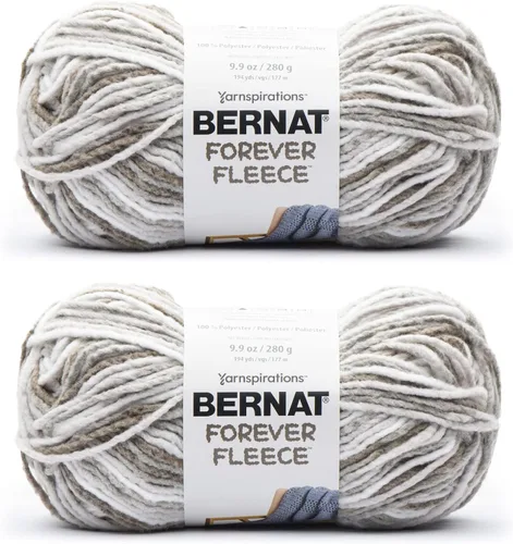 Vista 17 de BER FOREVR Fleece 280G Ruido Blanco